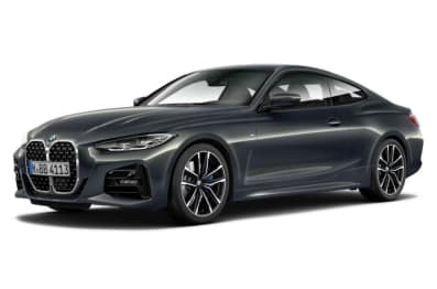 2021 BMW M Models Coupe 4 M440I Xdrive