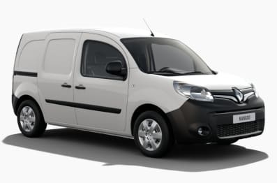 Renault Kangoo 2021