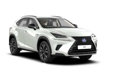 Lexus NX300 2021