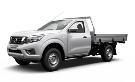 Nissan Navara RX (4X2) 2021 Price & Specs | CarsGuide