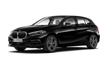 2021 BMW 1 Series Hatchback 118i Sport