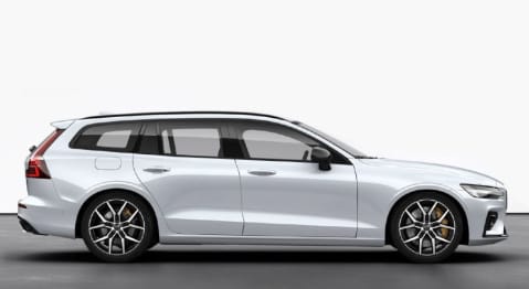 Volvo V60 T5 Inscription 2021 Price Specs Carsguide