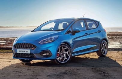 volwassen Bedrijf aflevering Ford Fiesta 2021 Price & Specs | CarsGuide
