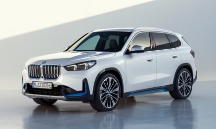 2022 BMW IX1 SUV Xdrive30 Xline