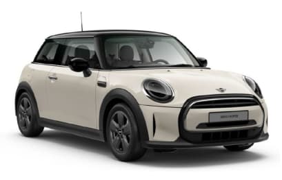 2022 Mini 3D Hatch Hatchback Cooper Classic Plus