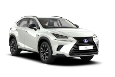 2022 Lexus NX SUV NX300 Luxury (fwd)