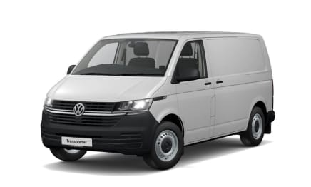 2022 Volkswagen Transporter Commercial TDI250 SWB