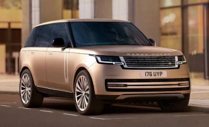 2022 Land Rover Range Rover SUV Phev P440E SE SWB (324KW)