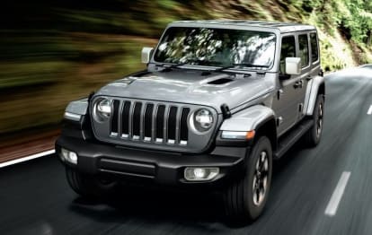 fiat wrangler 2022