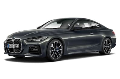 2022 BMW M Models Coupe 4 M440I Xdrive