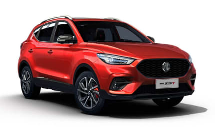 2022 MG ZST SUV Essence