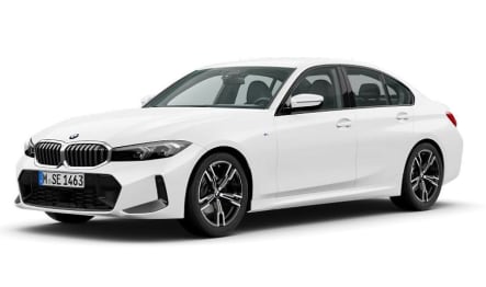 2022 BMW 3 Series Sedan 3 M340I Xdrive