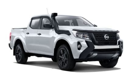 2022 Nissan Navara Ute SL OFF-Road Pack (4X4)