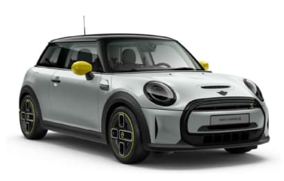 Mini 3D Hatch 2022