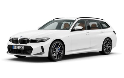 2023 BMW 3 Series Wagon 330i M Sport Touring