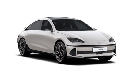 2023 Hyundai Ioniq 6 Sedan Epiq AWD (77.4Kwh)