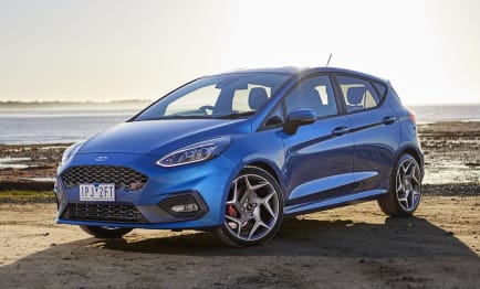 Ford Fiesta ST 2023 Price & Specs | CarsGuide