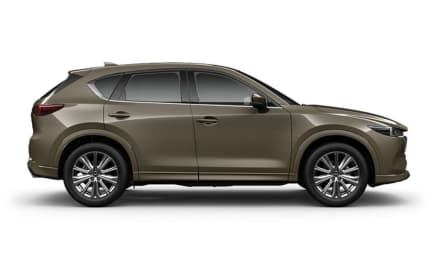 Mazda CX-5 2023