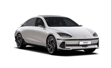 2023 Hyundai Ioniq 6 Sedan Epiq DSM 2WD (77.4Kwh)