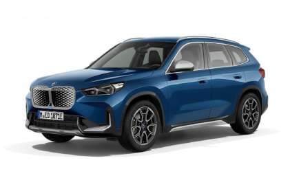 2023 BMW IX1 SUV Edrive20 Xline