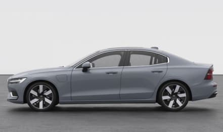 Volvo S60 2023