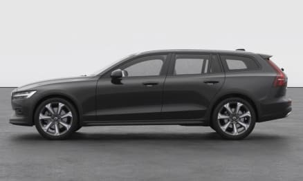 Volvo V60 2023