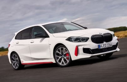 2023 BMW 1 Series Hatchback 128TI 28TI