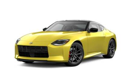 2023 Nissan Z Coupe (base)