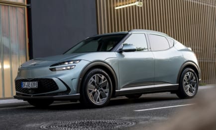 Genesis GV60 2023