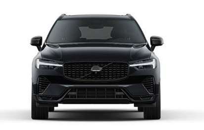 2023 Volvo XC60 SUV T8 Black Edition Phev