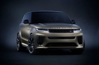 2023 Land Rover Range Rover Sport SUV D250 SE (183KW)