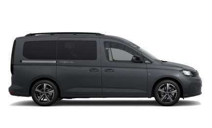 2023 Volkswagen Caddy 5 Wagon California TSI220