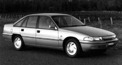 Holden Commodore 1991