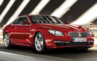 2012 BMW 6 Series Towing Capacity | CarsGuide