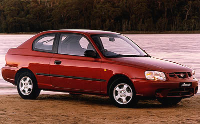 Surprise! Hyundai Accent Towing Capacity:  A Deeper Dive - vtagcai