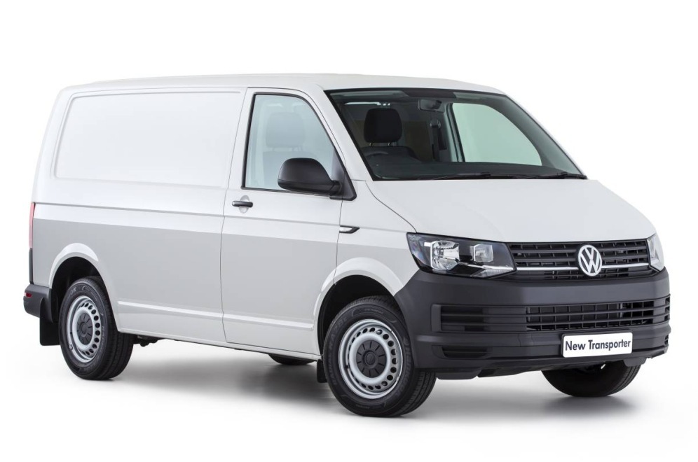 2015 Volkswagen Transporter Towing Capacity CarsGuide