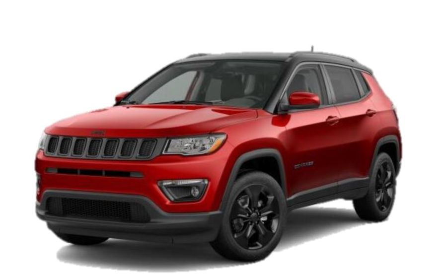 2021 Jeep Compass Towing Capacity CarsGuide