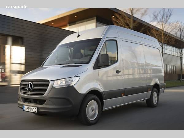 sprinter 2019 for sale