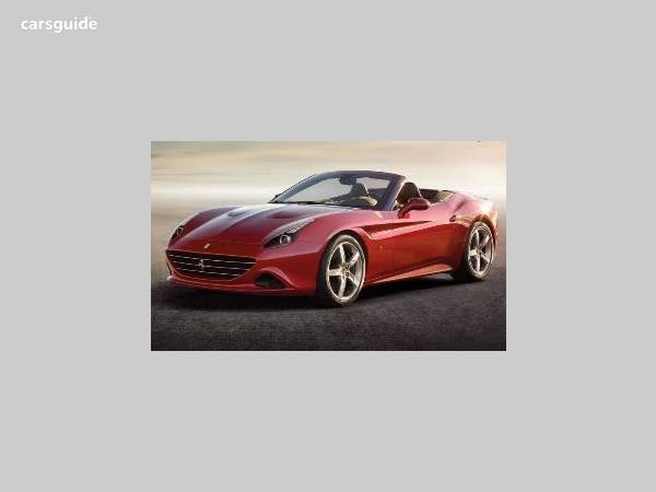 Ferrari California T >> New Ferrari California For Sale Carsguide Ferrari California T >> New Ferrari California For Sale Carsguide