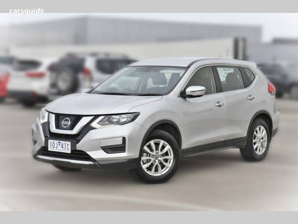 7 Seater Suv 2017 >> 2017 Nissan X Trail St 7 Seat 2wd For Sale 23 490 Automatic Suv 7 Seater Suv 2017 >> 2017 Nissan X Trail St 7 Seat 2wd For Sale 23 490 Automatic Suv