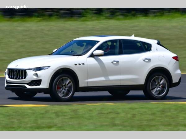 Maserati Levante For Sale >> New Maserati Levante For Sale Carsguide Maserati Levante For Sale >> New Maserati Levante For Sale Carsguide
