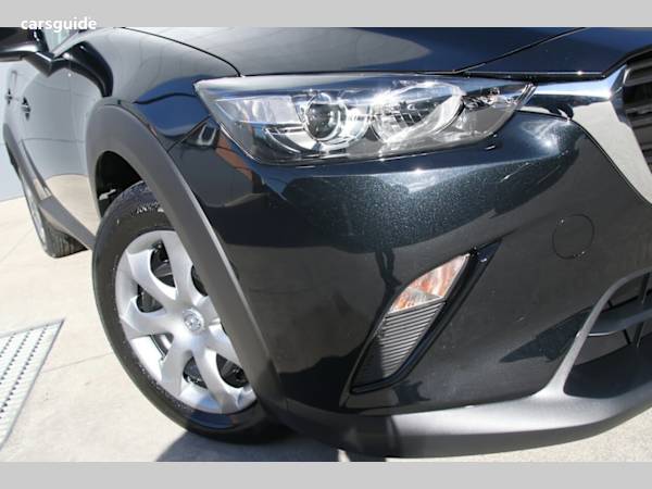2019 Mazda Cx 3 Neo Sport Fwd For Sale 22 710 Manual