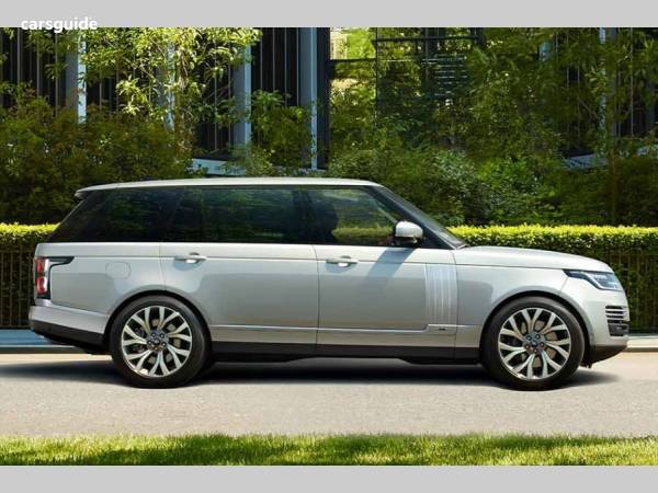 Range Rover Autobiography >> New Land Rover Range Rover For Sale Carsguide Range Rover Autobiography >> New Land Rover Range Rover For Sale Carsguide