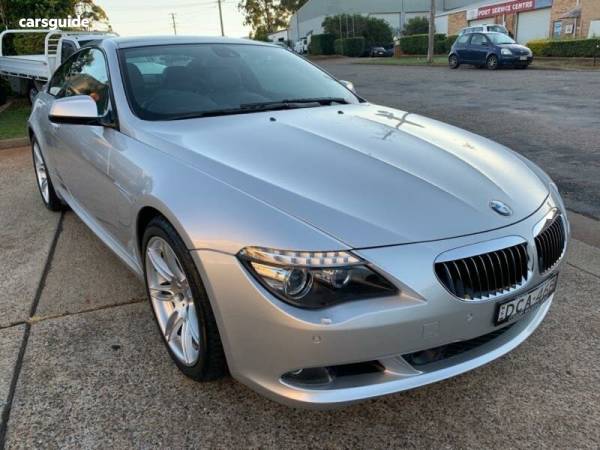 2010 Bmw 650i >> 2010 Bmw 650i For Sale 46 990 Automatic Coupe Carsguide 2010 Bmw 650i >> 2010 Bmw 650i For Sale 46 990 Automatic Coupe Carsguide