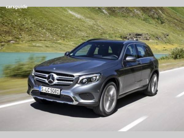 New Mercedes Benz Glc For Sale Carsguide