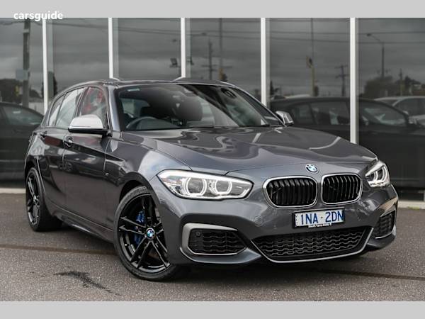 2018 Bmw M140i For Sale 56 450 Automatic Hatchback Carsguide