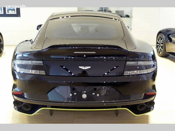 Aston Martin Rapide For Sale Carsguide