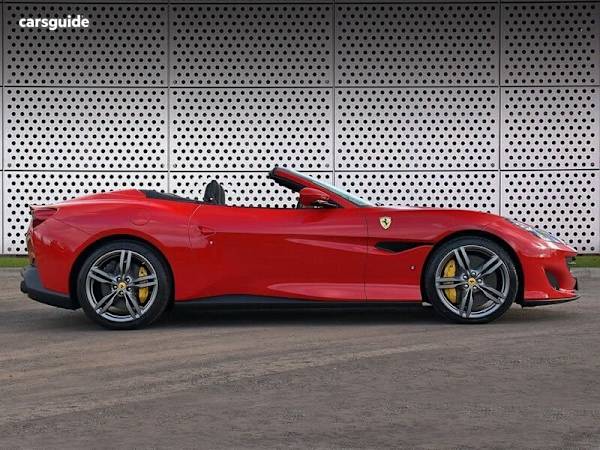 Ferrari 4 Seater For Sale Carsguide