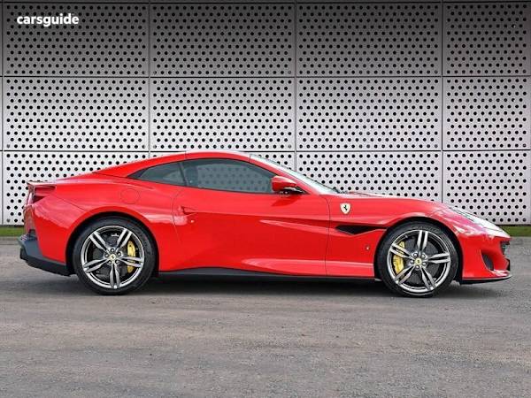 Ferrari 4 Seater For Sale Carsguide