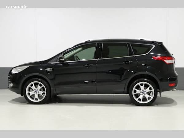 Ford Kuga 2008 For Sale Carsguide